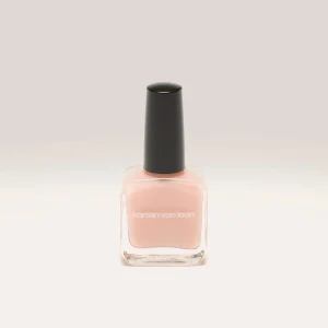 Karolin van loon 26 La Premiere Veganistische Base Coat