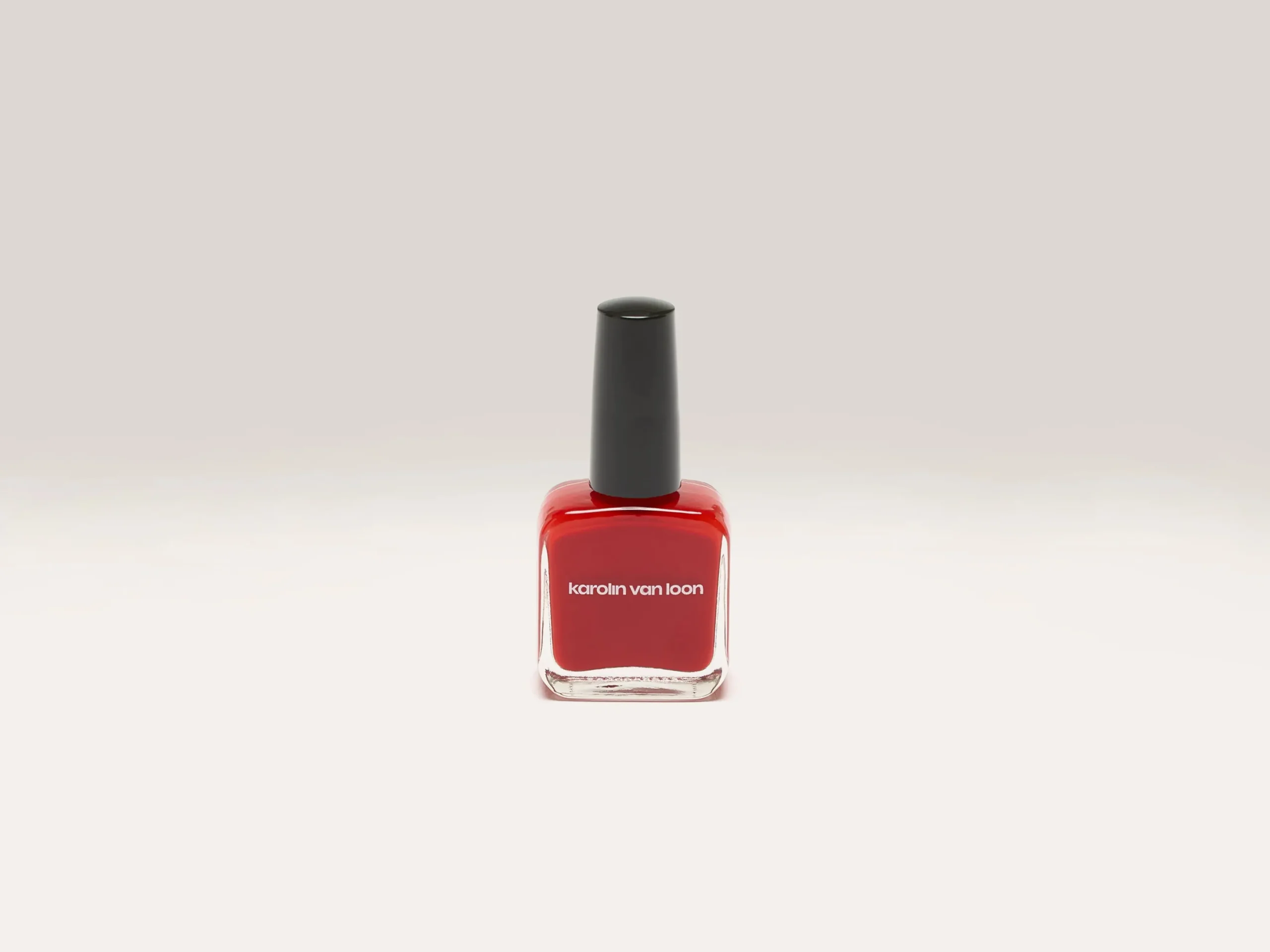 karolin_van_loon__tomate__0.webp Karolin van loon 37 Tomate Rouge Nagellak