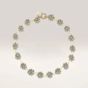 Labro Fiori Bracelet