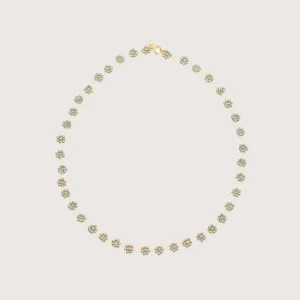Labro Fiori N° 26 Halsketting