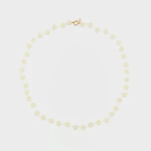 Labro Fiori N° 01 Halsketting