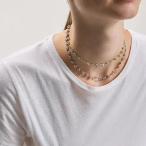 Labro Fiori N° 27 Halsketting