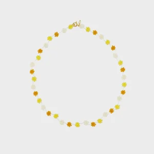 Labro Fiori N° 39 Necklace