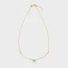 Le fourbi de capucine N° 10 Necklace