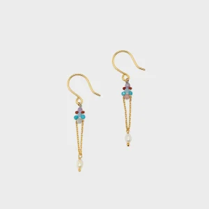 Le fourbi de capucine N° 33 Earrings