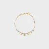 Le fourbi de capucine N° 11 Bracelet