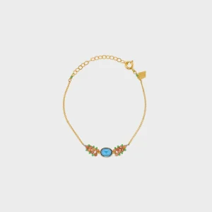 Le fourbi de capucine N° 16 Bracelet