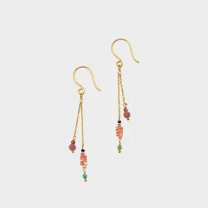 Le fourbi de capucine N° 32 Earrings