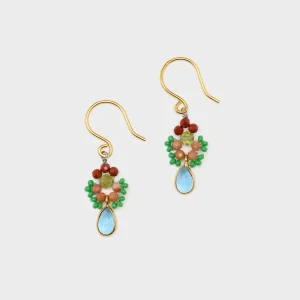 Le fourbi de capucine N° 30 Earrings