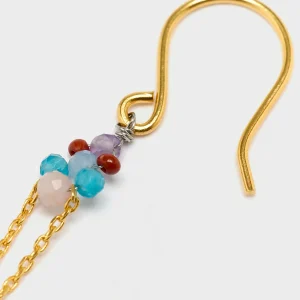 Le fourbi de capucine N° 33 Earrings