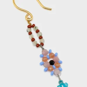 Le fourbi de capucine N° B3 Asymmetrical Earrings