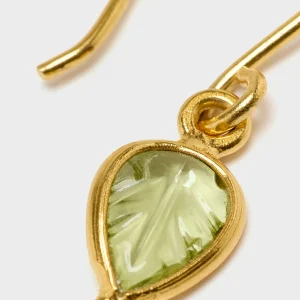 Le fourbi de capucine N° B8 Asymmetrical Earrings