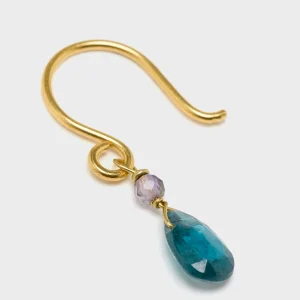 Le fourbi de capucine N° B3 Asymmetrical Earrings