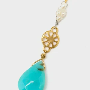 Le fourbi de capucine N° B35 Asymmetrical Earrings