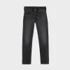 Lee Darren Zip Fly Jeans