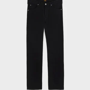 Lee Darren Zip Fly Jeans