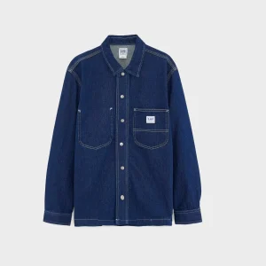 Lee Relaxed Workwear Overshirt