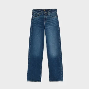 Lee Rider Loose Jeans