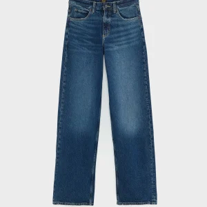 Lee Rider Loose Jeans