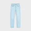Levi's® 501® Crop Jeans