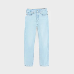 Levi's® 501® Crop Jeans