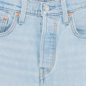 Levi's® 501® Crop Jeans