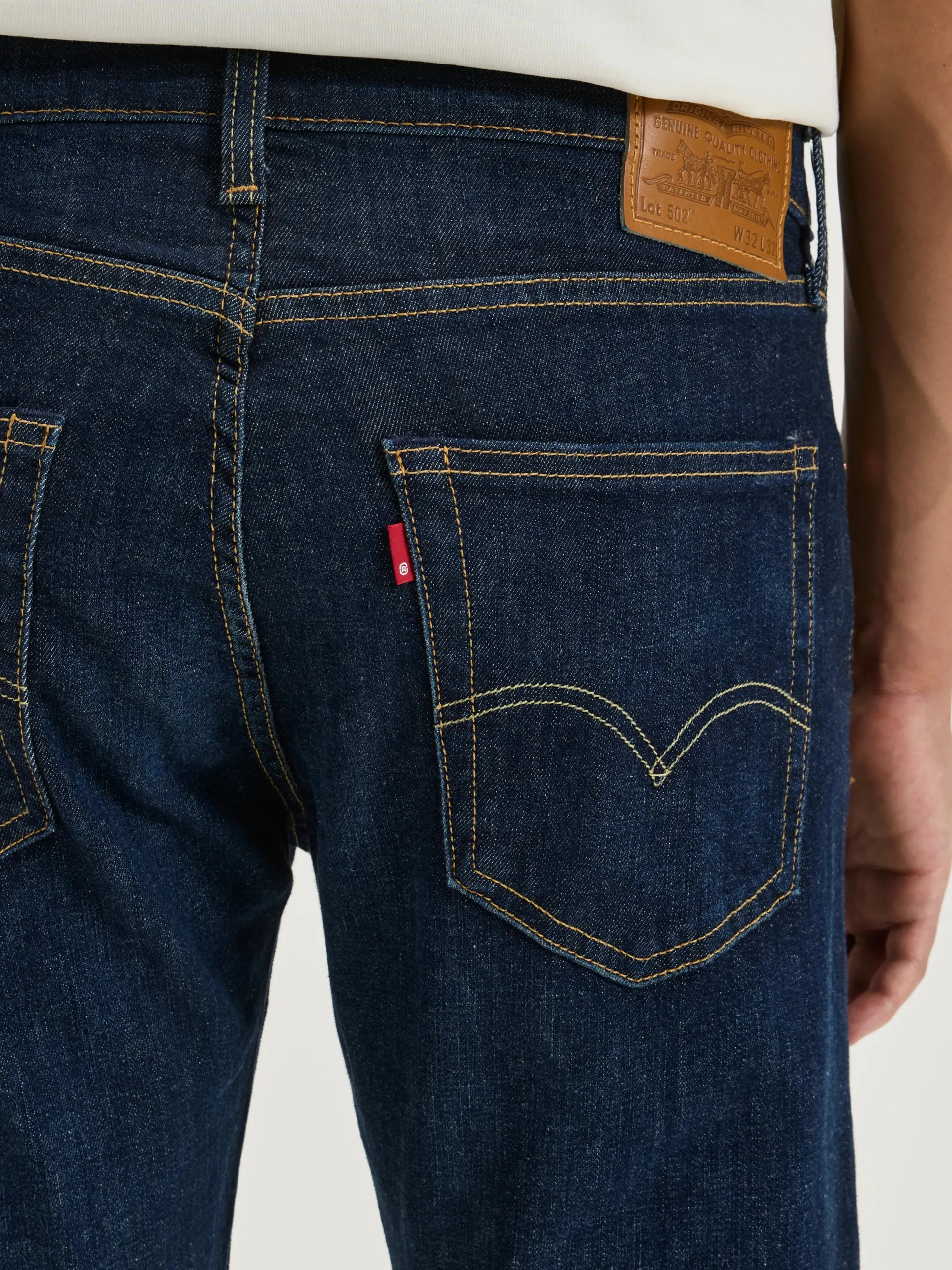 levis__tapered_jeans_5.webp Levi's® 502™ Tapered Jeans