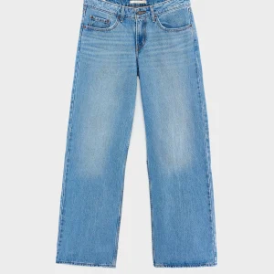 Levi's® Low Loose Jeans
