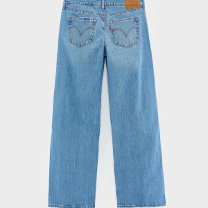 Levi's® Low Loose Jeans