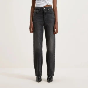 Levi's® Ribcage Full Length Jeans