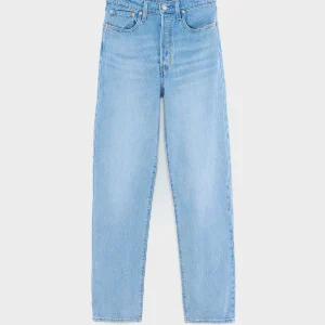 Levi's® Ribcage Full-Length Jeans