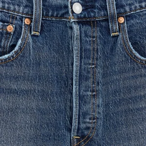 Levi's® Ribcage Straight Ankle Jeans