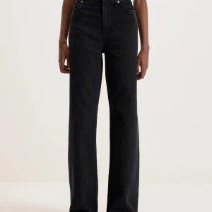 Levi's® Ribcage Wide Leg Jeans