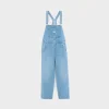 Levi's® Vintage Denim Overalls