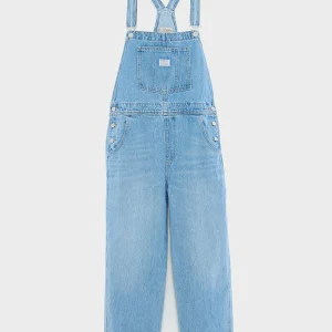 Levi's® Vintage Denim Overalls