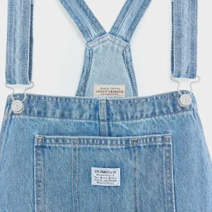 Levi's® Vintage Denim Overalls