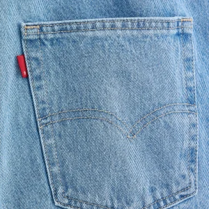 Levi's® Vintage Denim Overalls
