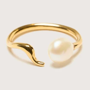 Maria black Moonshine Ring