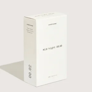 Mid.night cosmetics MID/NIGHT 00.00 Conditioner 00.02