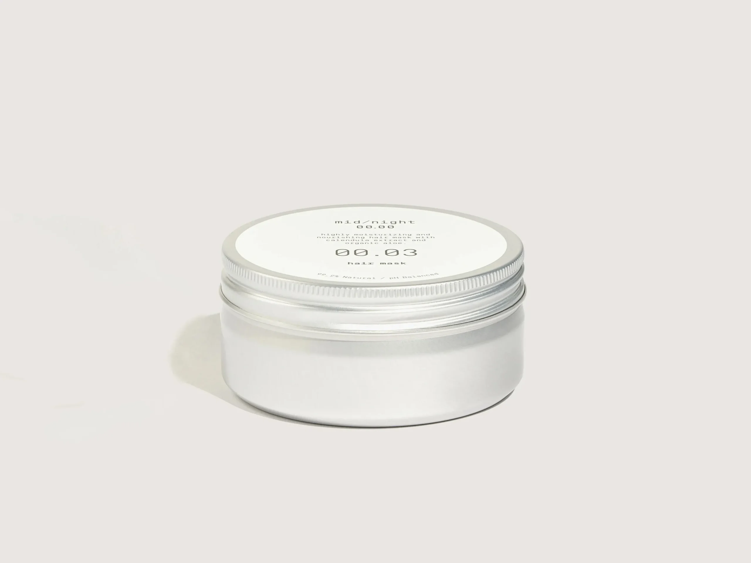 midnight__haarmasker__0.webp Mid.night cosmetics MID/NIGHT 00.00 Haarmasker 00.03