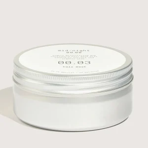 Mid.night cosmetics MID/NIGHT 00.00 Haarmasker 00.03