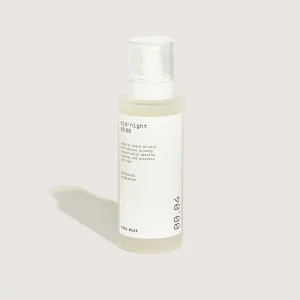 Mid.night cosmetics MID/NIGHT 00.00 Haarmist 00.04