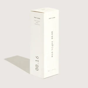 Mid.night cosmetics MID/NIGHT 00.00 Handcrème 00.16