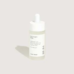 Mid.night cosmetics MID/NIGHT 00.00 Hoofdhuid Druppels 00.06
