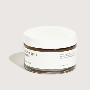 Mid.night cosmetics MID/NIGHT 00.00 Lichaams Scrub 00.14