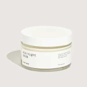 Mid.night cosmetics MID/NIGHT 00.00 Lichaamsbalsem 00.12