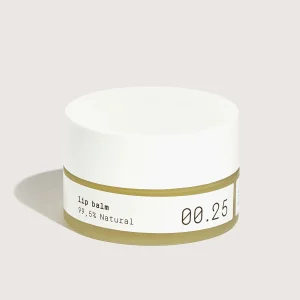 Mid.night cosmetics MID/NIGHT 00.00 Lippenbalsem 00.25