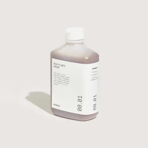 Mid.night cosmetics MID/NIGHT 00.00 Shampoo 00.01