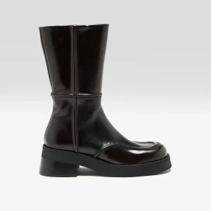 Miista Inne Brown Boots