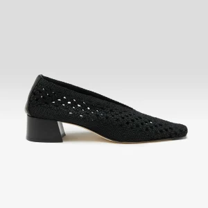 Miista Taissa Black Courts